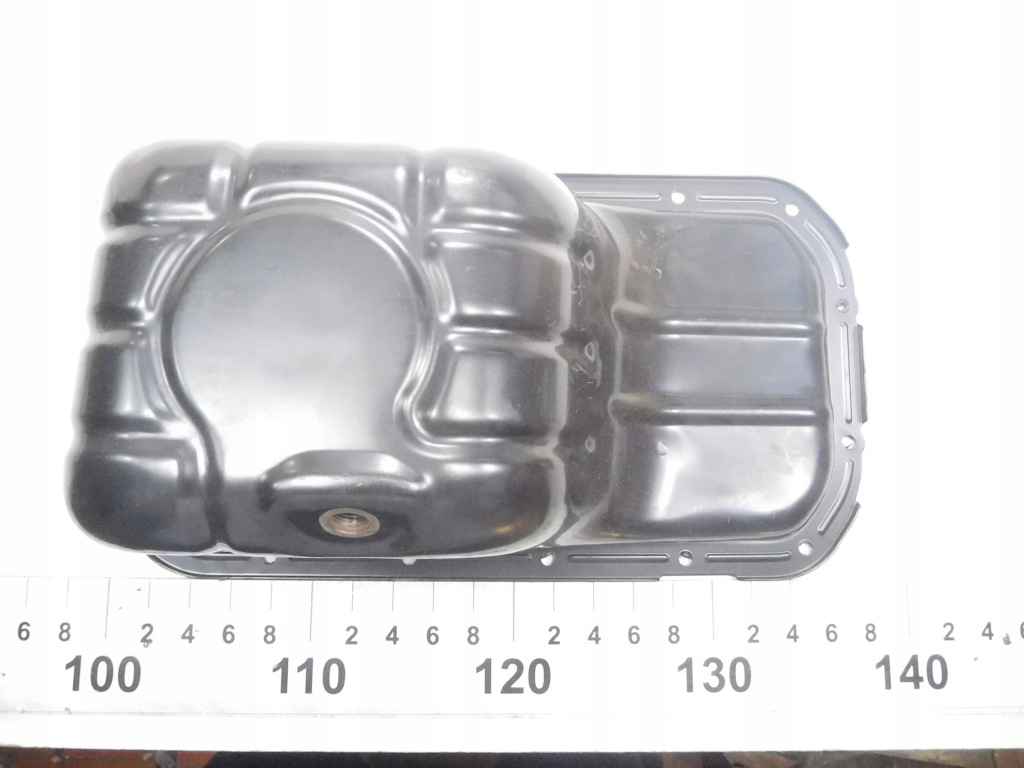 фото №6, Поддон масляная hundai atos getz kia 21510 02510