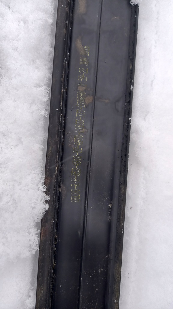 фото №11, Рейлінги дахові volvo xc60