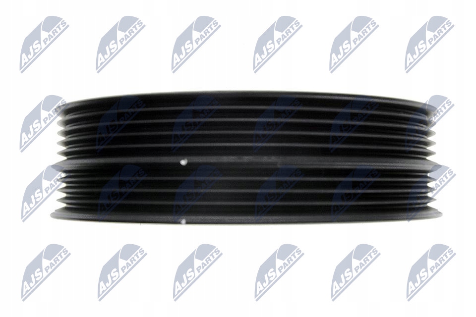 фото №8, Шків колінчастого вала колінчастого