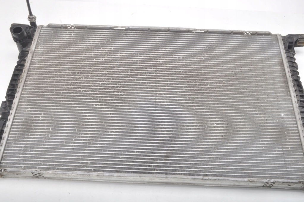 Audi q5 2 80a 2.0 tdi радіатор води 80a121251d Недорого