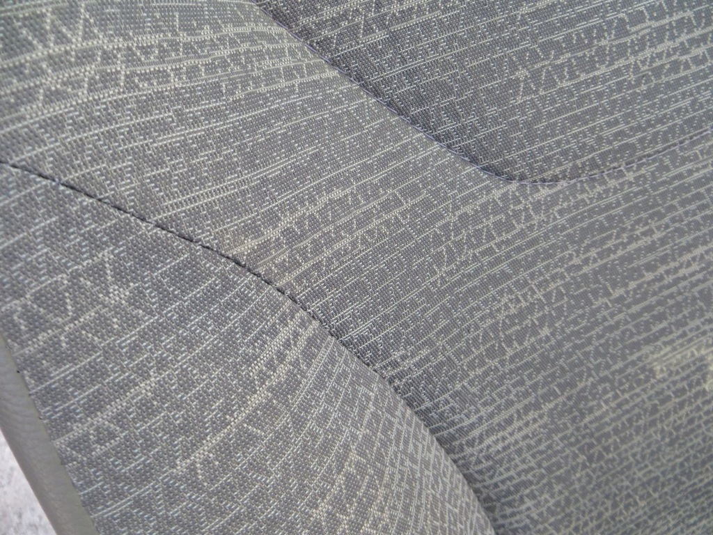 фото №8, Trafic vivaro ii спинка сиденье водителя левый 01-14