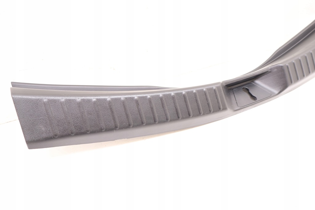 фото №6, Mazda cx-5 ii 17- захист поперечина заднього kb7w-6889x