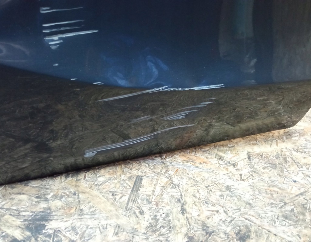 фото №3, Дверь правый задняя opel zafira c z190