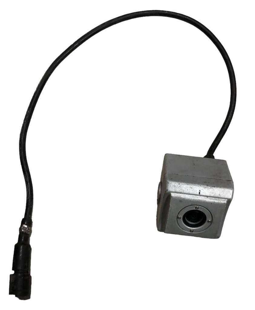 фото №1, Mercedes actros камера нічне бачення 0028204997