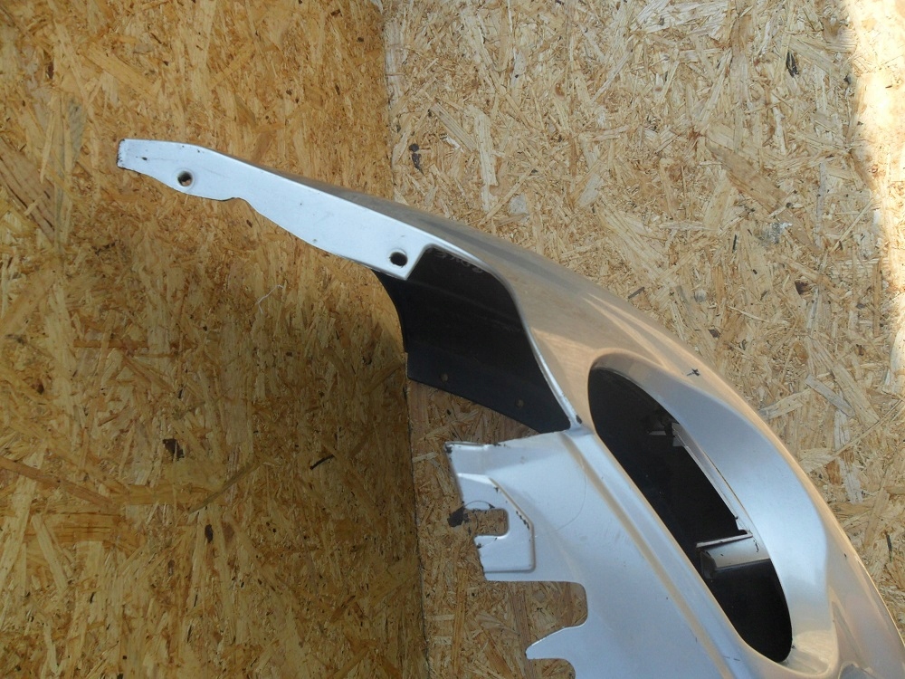 Rover 25 rf 1999 2000 2001 2002 бампер передний с Разборки