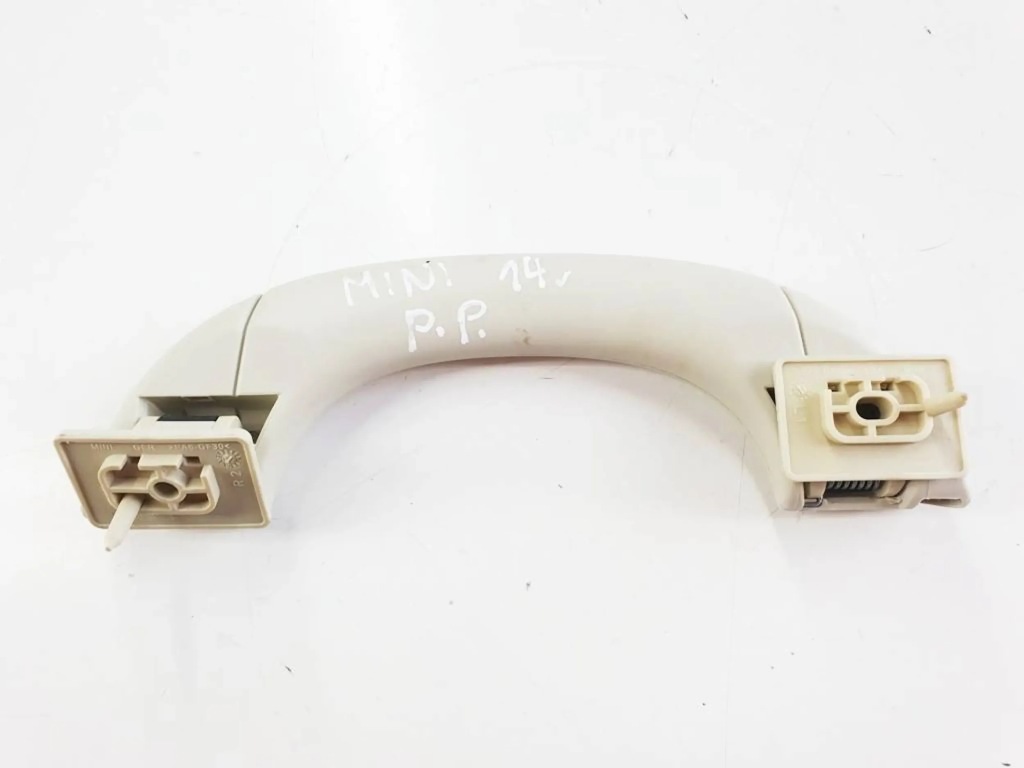 фото №2, Mini cooper countryman r60 14r кронштейн ручка правий перед