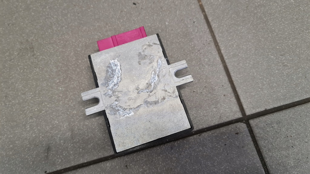 фото №5, Модуль насоса пального bmw 5 e60 7209286