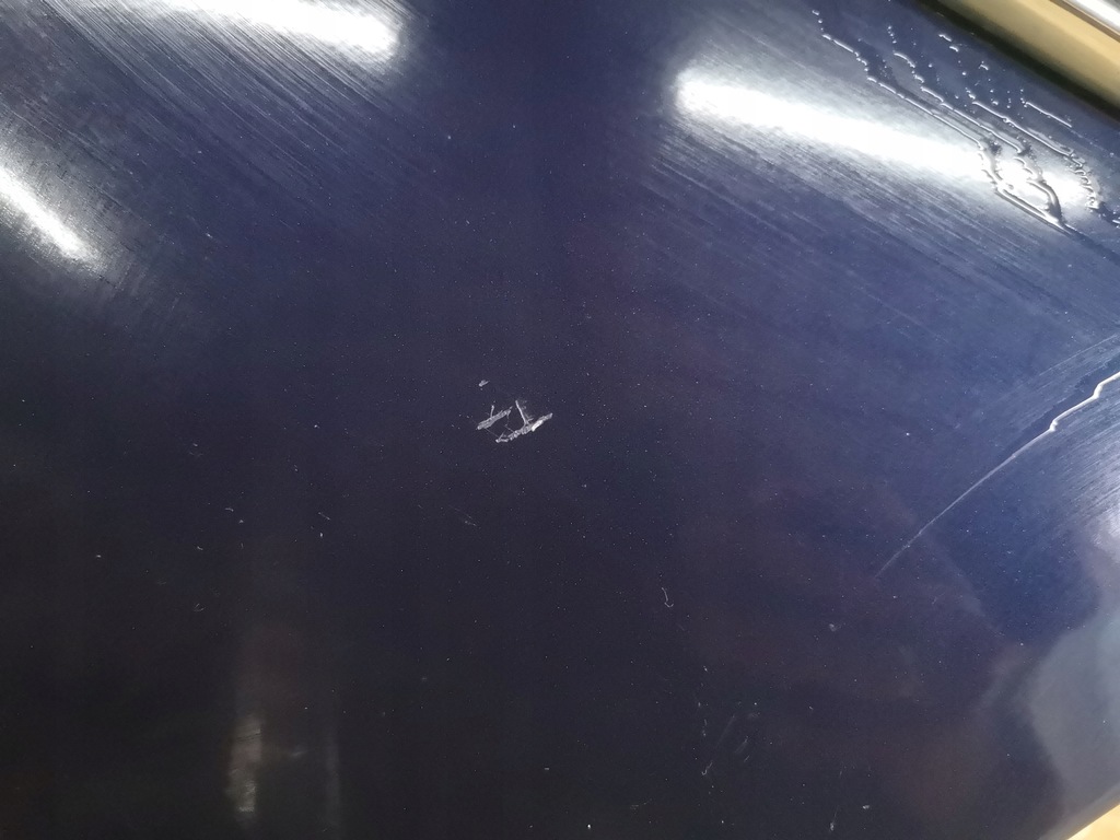 фото №9, Jaguar xe крыло правый перед