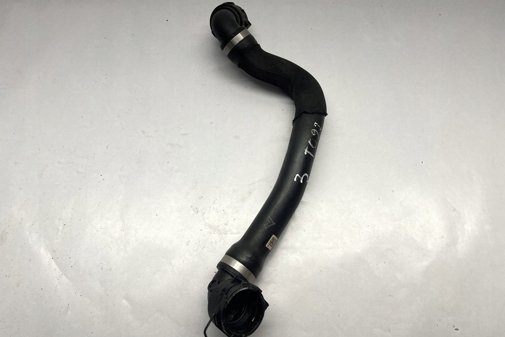 фото №7, Труба охолодження bmw 2 active tourer f45 8658480 2.0l бензиновий 141kw 2020