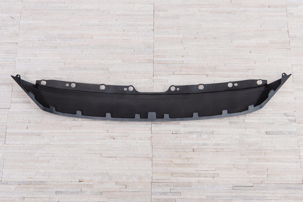 фото №8, Mazda 6 iii gj 2012-2016 защита верхний решетка ghp950033c51