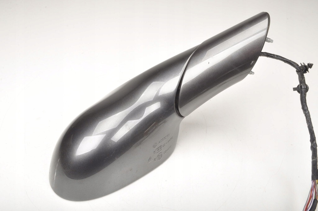 фото №10, Ferrari california f149 зеркало правое 13 pin uk