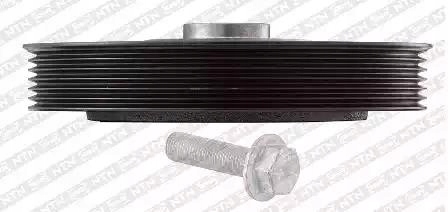 Snr шкив содержит болты dpf355.22k1 Доставка