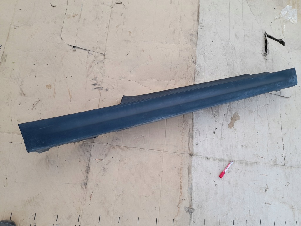 фото №1, Поріг молдинг права mini f54