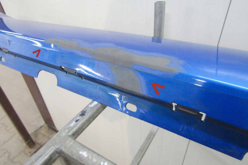 фото №5, Молдинг поріг права alfa romeo giulia veloce 16-