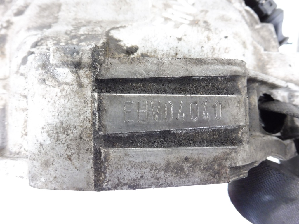 фото №9, Коробка передач 5 передач ehv audi a4 b5 a6 c5 vw passat b5 1.8 turbo