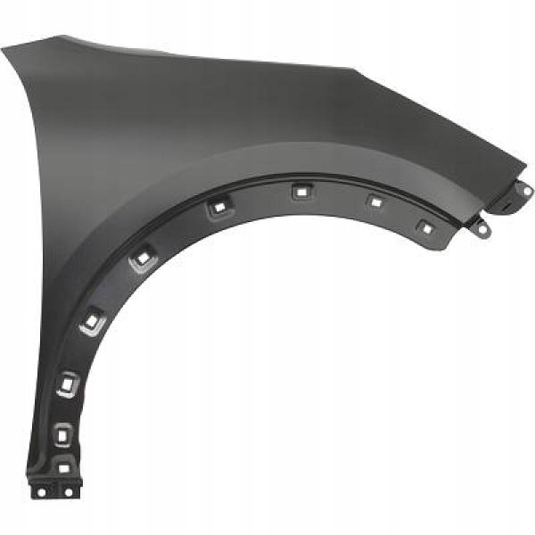 фото №1, Крила правий do kia niro 16-