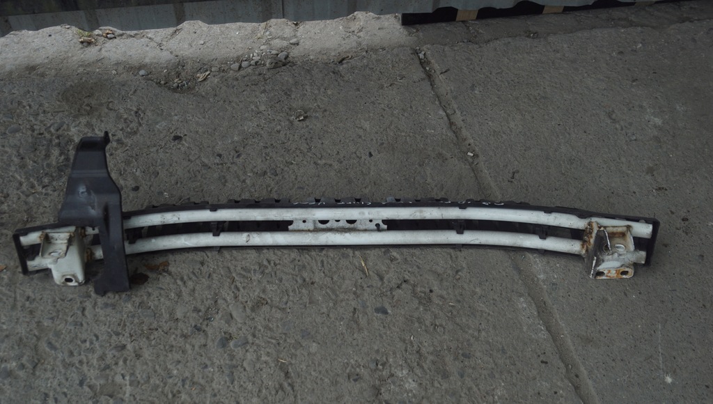 фото №6, Балка бампера перед suzuki swift mk6 верхній