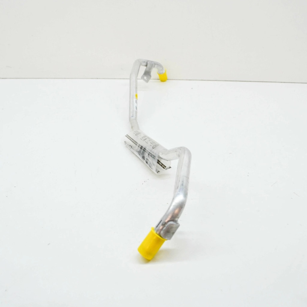 фото №7, Audi a5 sportback 8w6 правый охлаждающая жидкость water труба tube rhd 8w2819377 oem