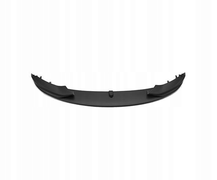 фото №1, Спойлер бампера bmw 4 f32/f33/f36/f82 2013 -