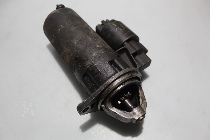 Купити Стартер opel astra g 1.7td