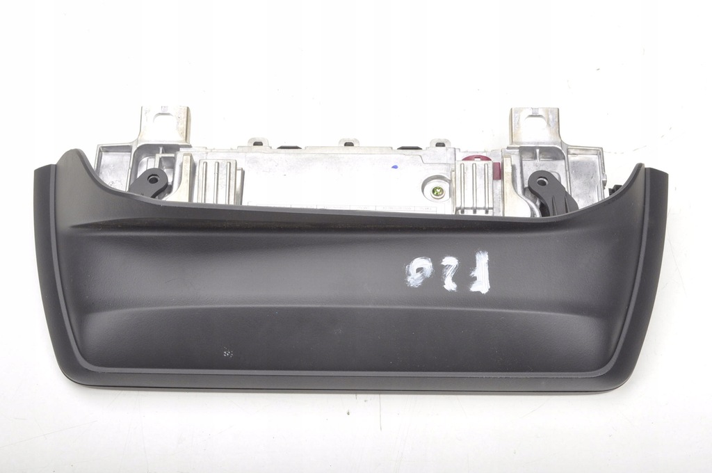 фото №7, Bmw f20 дисплей экран навигации 9270392