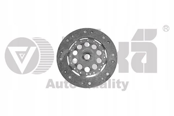 фото №1, Vika 31411403101 диск зчеплення