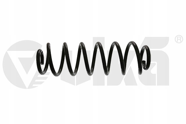 фото №1, Пружина перед oct ii,yeti, be,eos,golf, je,audi a3