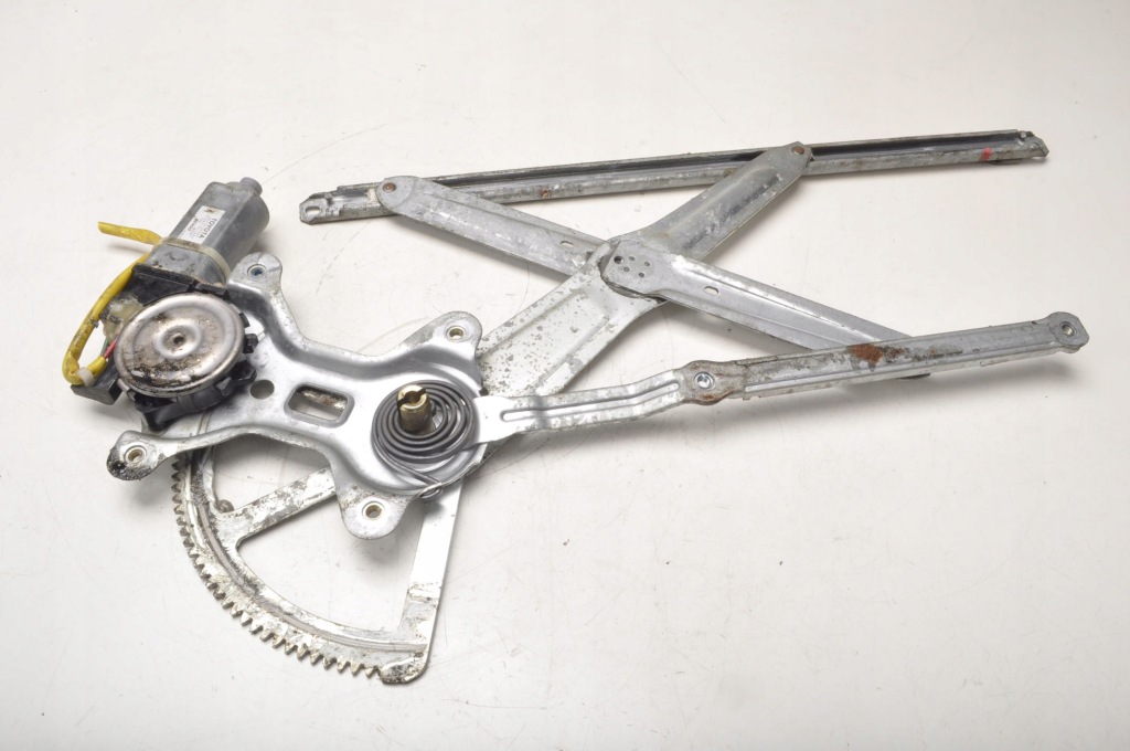 фото №1, Toyota tundra підйомник скло правий перед 00-06