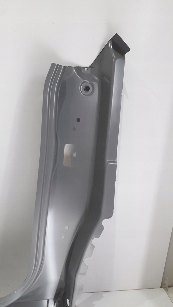 фото №12, Dacia lodgy поріг обшивка блок двигуна лівий