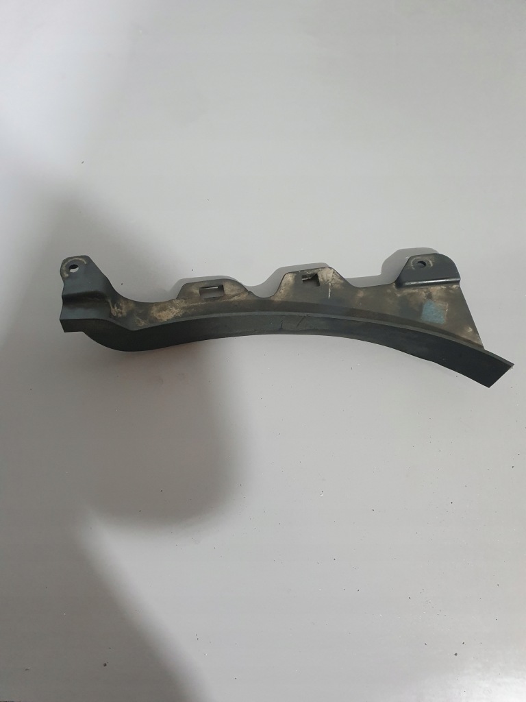 фото №1, Брызговик спойлер do защита pod бампер citroen ds 7 ds7 org 9817379180