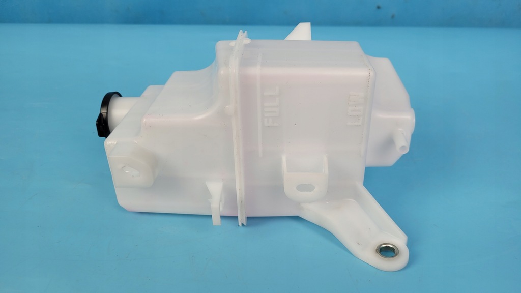 фото №12, Toyota rav4 v 19r бачок расширительный