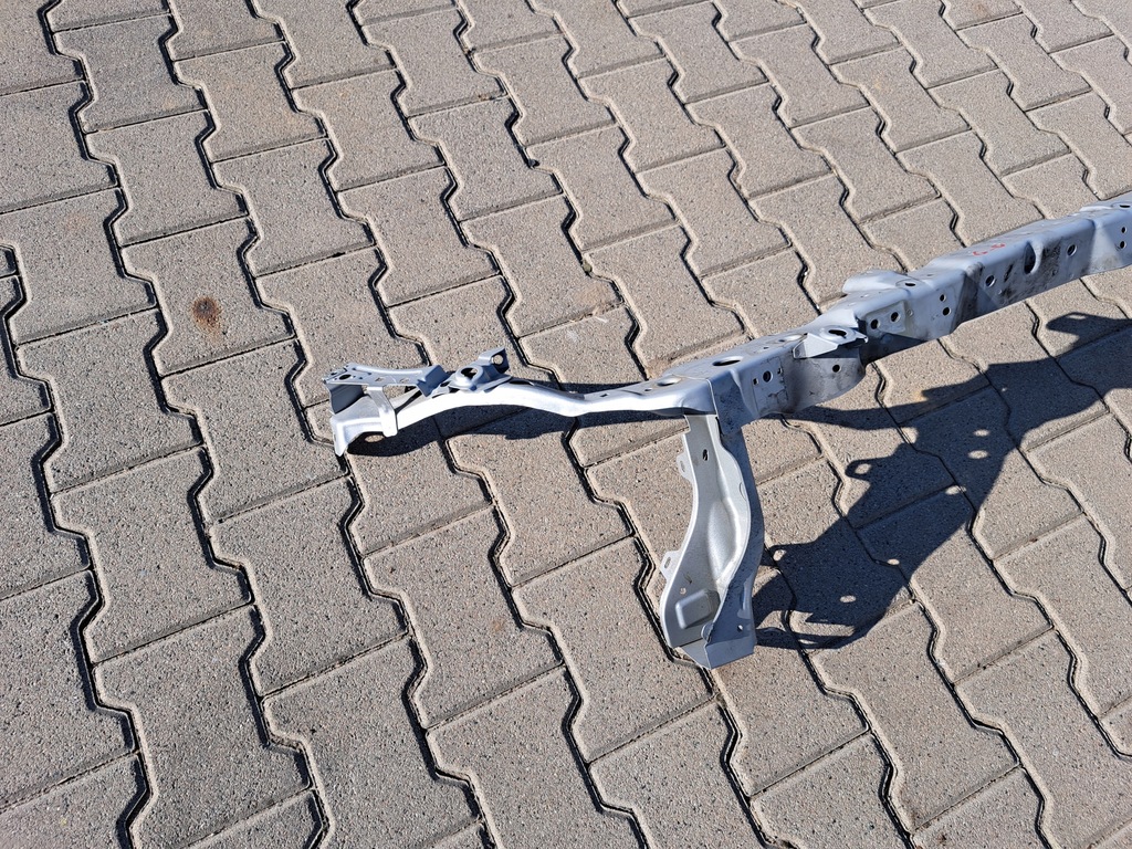 фото №6, Підсилювач балка передня opel mokka