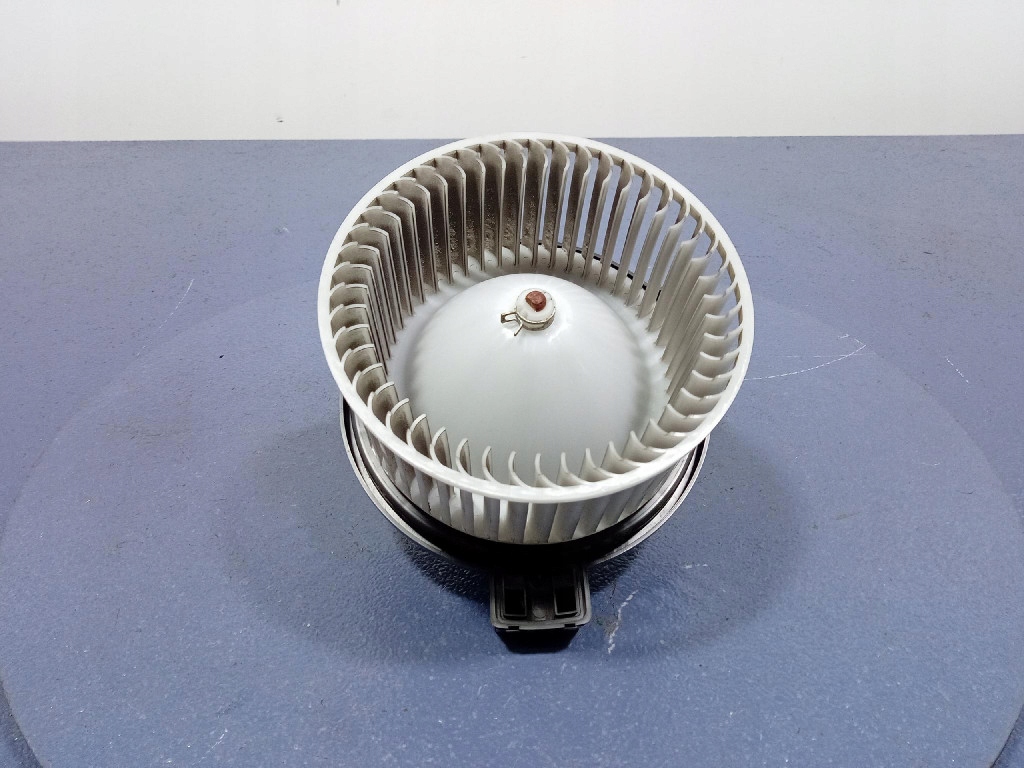 Mazda cx-5 1 2.0 16v skyactiv-g воздуходувка вентилятор отопителя 872700-0701 Оригинал