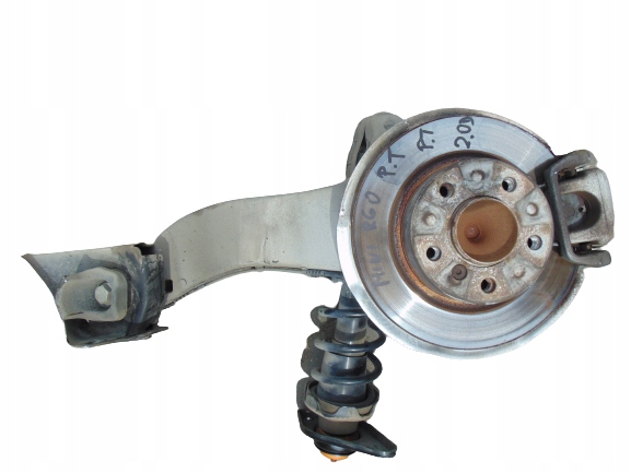 фото №1, Zawrotnica задня права mini r60 countryman 2.0d