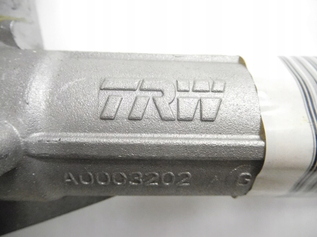 фото №7, Трансмісія кермова рейка рульова fiat grande punto оригінальний номер 71748645