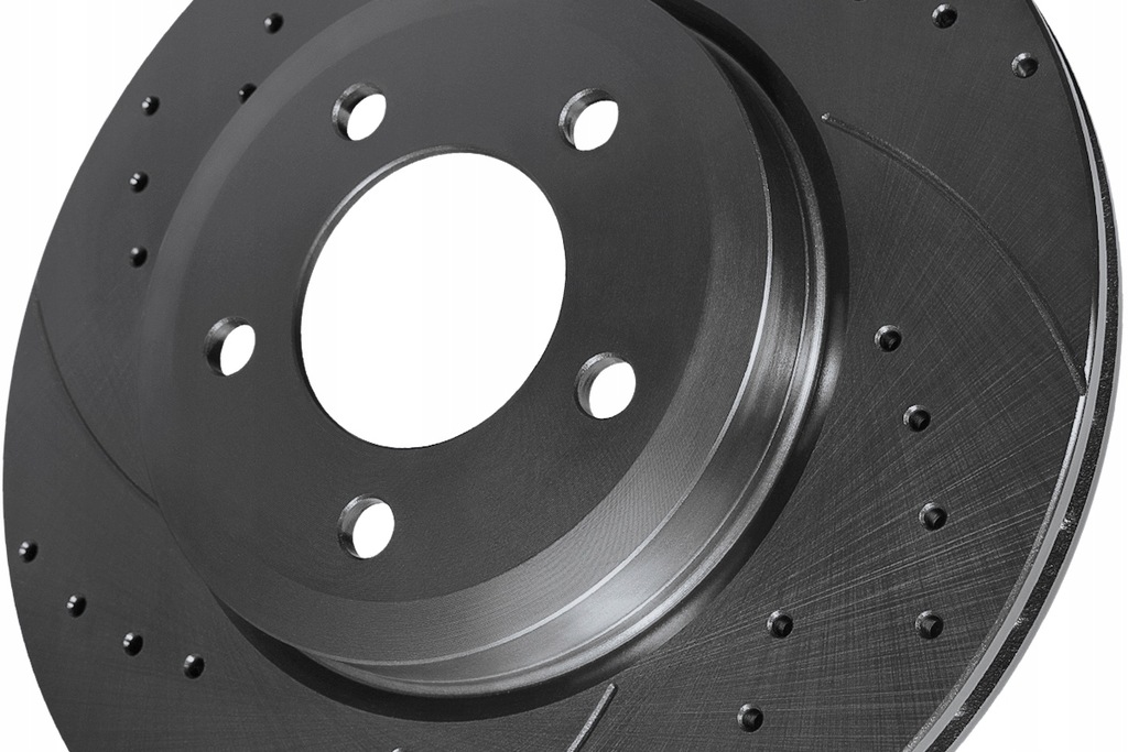 фото №6, Тормозные диски rotinger + тормозные колодки fiat freemont 330mm