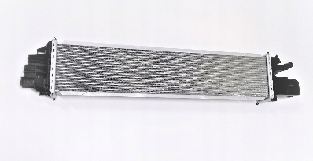 фото №1, Nowa радіатор інтеркулер 2.0 trafic iii talento