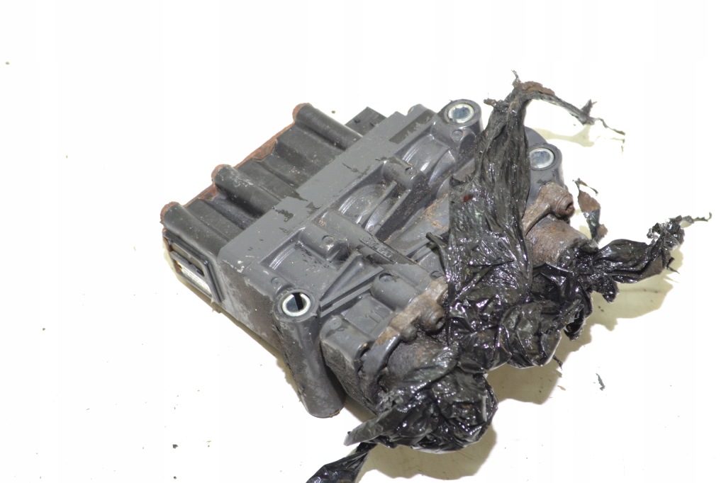 Купити Клапан подушок ecas actros mp4 a0013271425