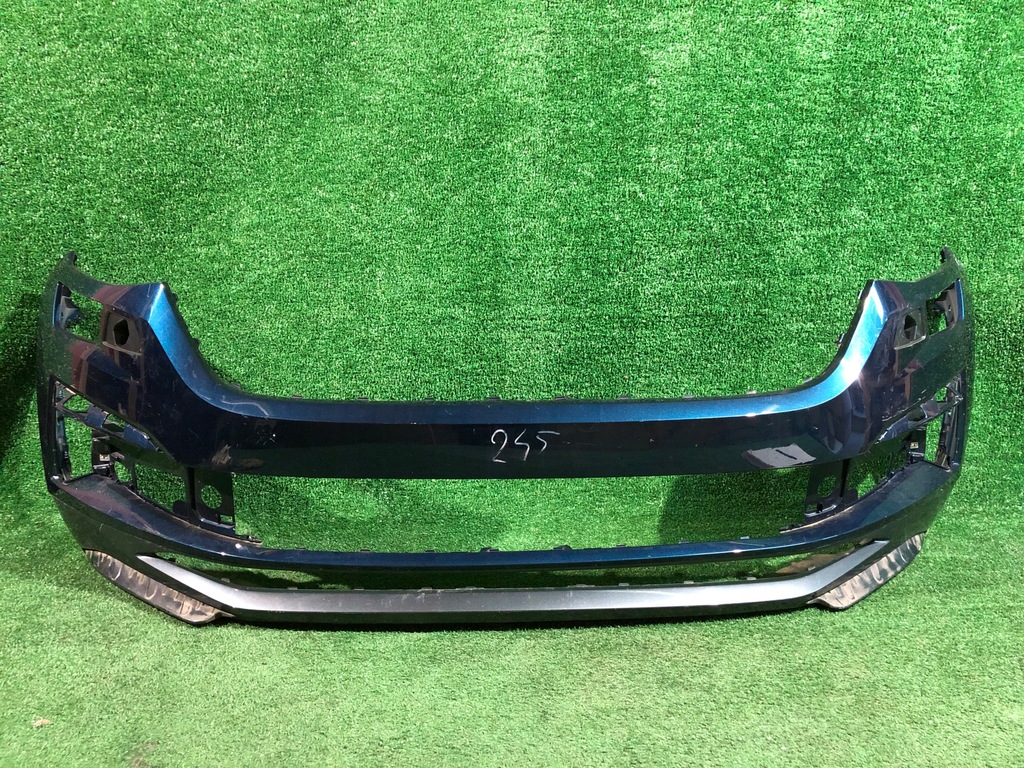 фото №1, Бампер передний перед skoda kodiaq lift