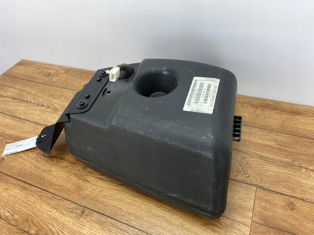 фото №7, Сабвуфер beats динамік низькочастотний dodge charger 2015+ usa