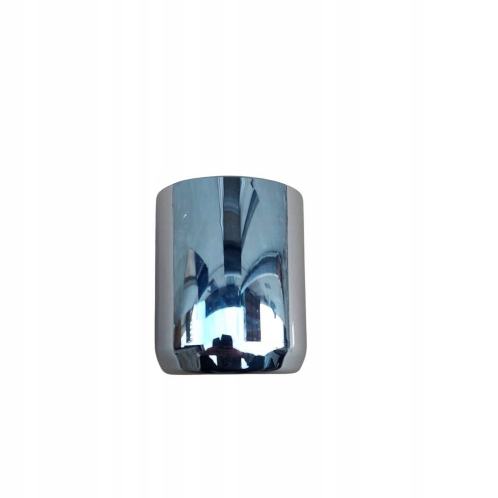 фото №1, Mini f54 f55 f56 f60 защита наконечник выхлоп