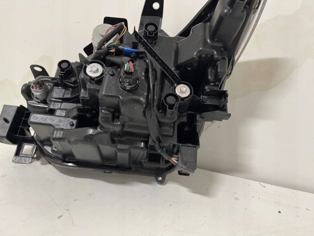 фото №13, Лампа права перед mazda cx-5 cx5 2 ii lift full led