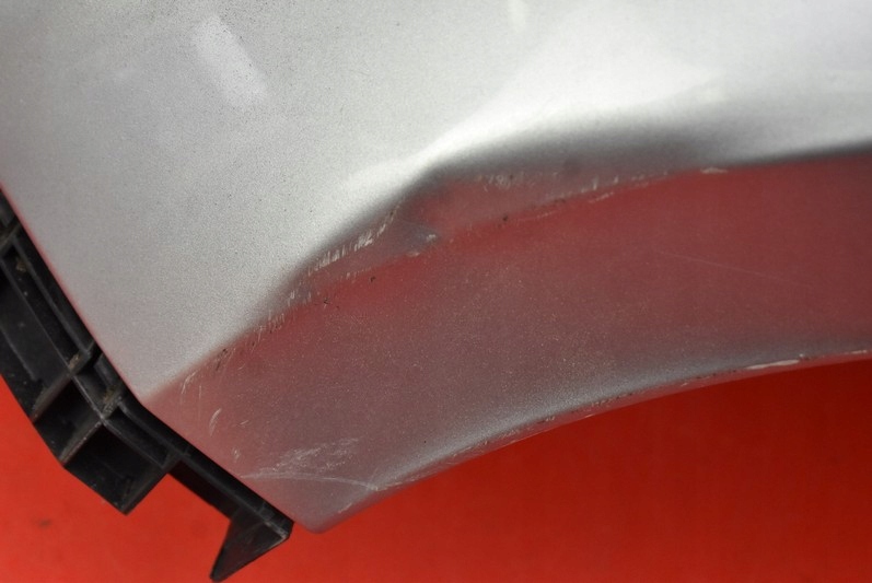 фото №8, Крыло левый перед передний szary subaru forester 3 iii 08-13