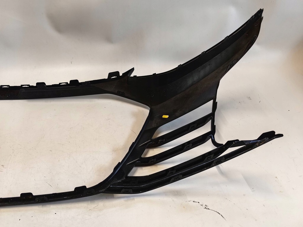 фото №7, Audi e-tron rs gt - накладка бампера перед ładna polecam