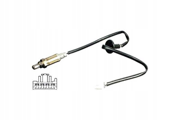 фото №2, Delphi es11109-12b1 датчик лямбда-зонд