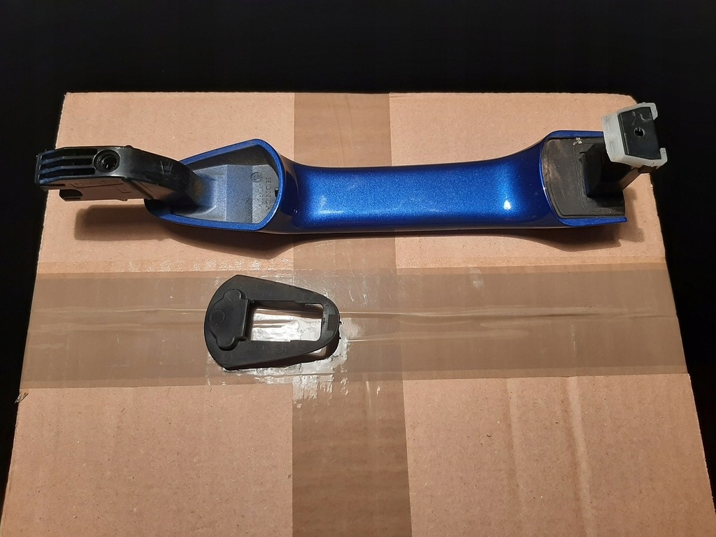 фото №7, Ручка наружная civic ix,9, водитель, левый перед