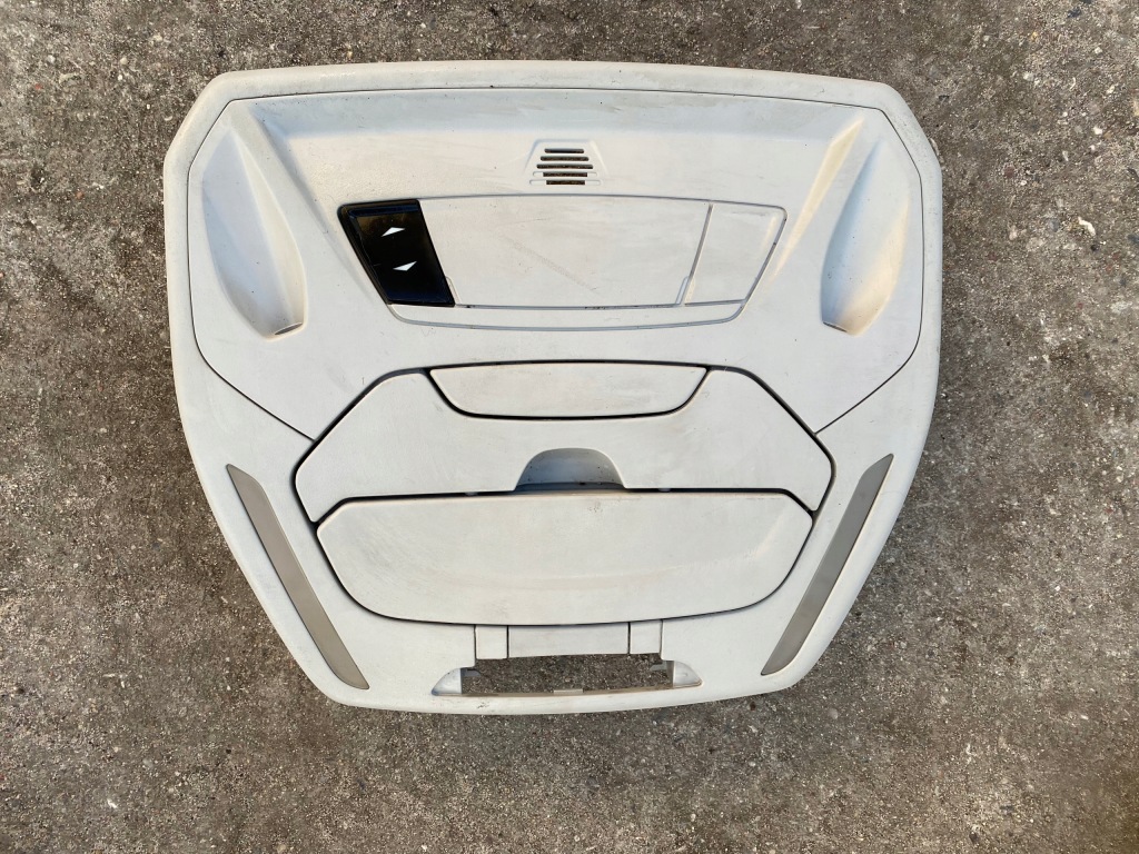 фото №1, Ford smax lift лампа бардачок потолочный 2010-2015