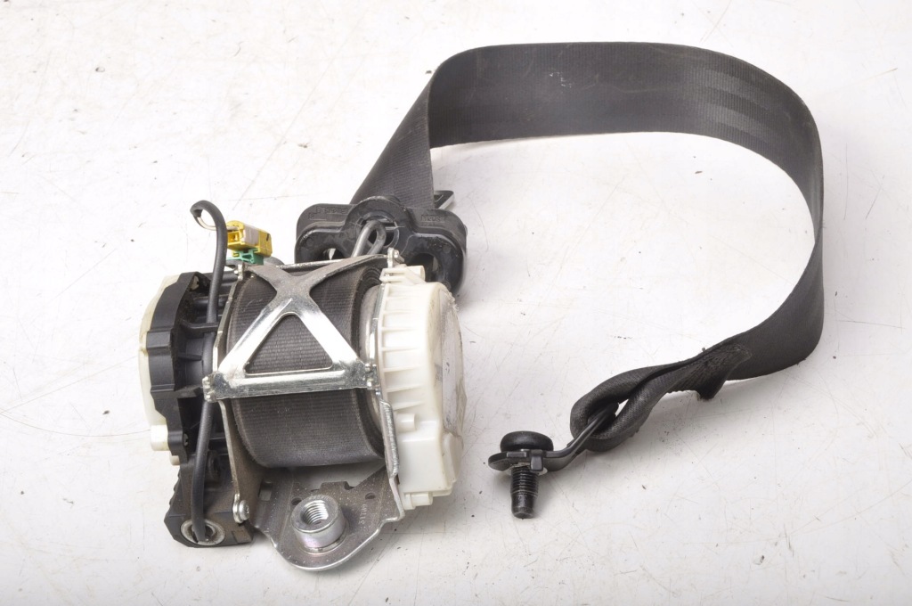 фото №1, Fiat bravo ii pas безопасности правый перед передний 33055166b