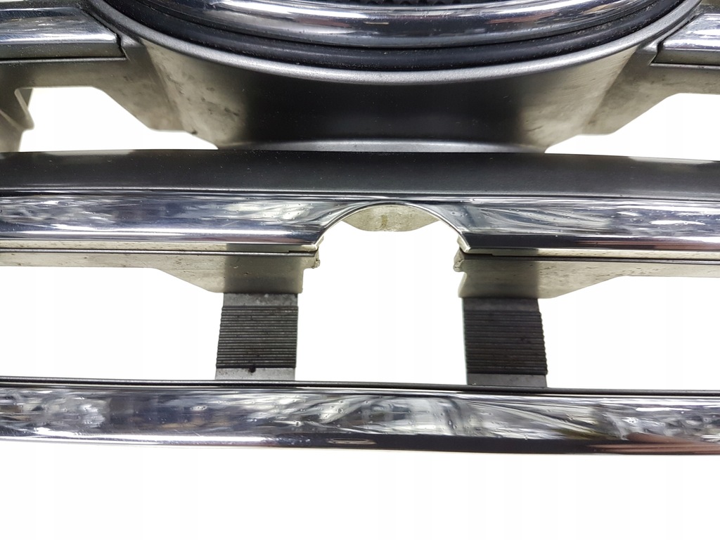 фото №12, Lexus lx 07-11 решётка радиатора перед камера