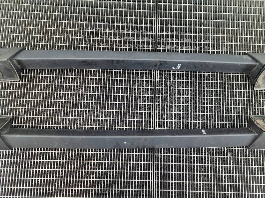 фото №14, Рейлинги комплект левый правый dacia duster i lift 2016 europa чёрные